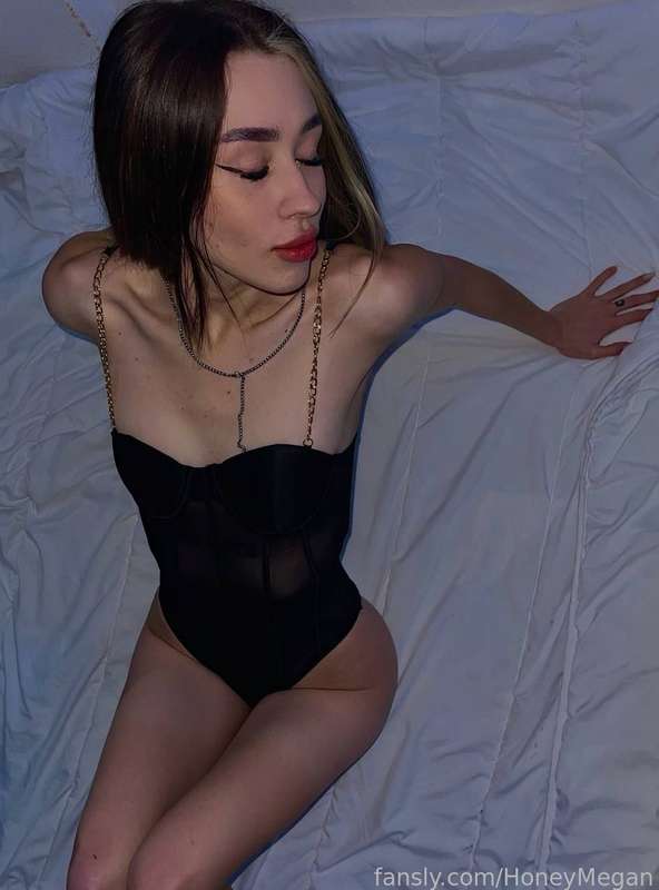 Honeymegan - Fansly - 14 Oct, 2023