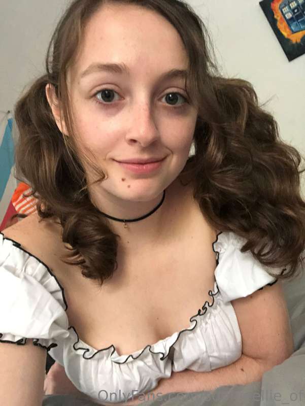 I found my Halloween costume, wanna see?