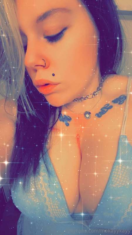 Makayykayy - Onlyfans - 29 Jun, 2024