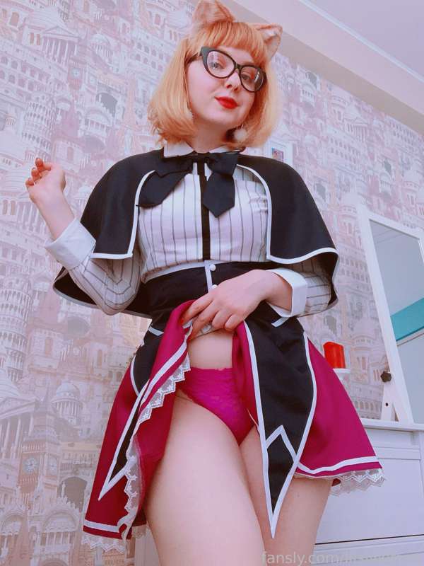 Lilslvkitten - Fansly - 23 Apr, 2022 4