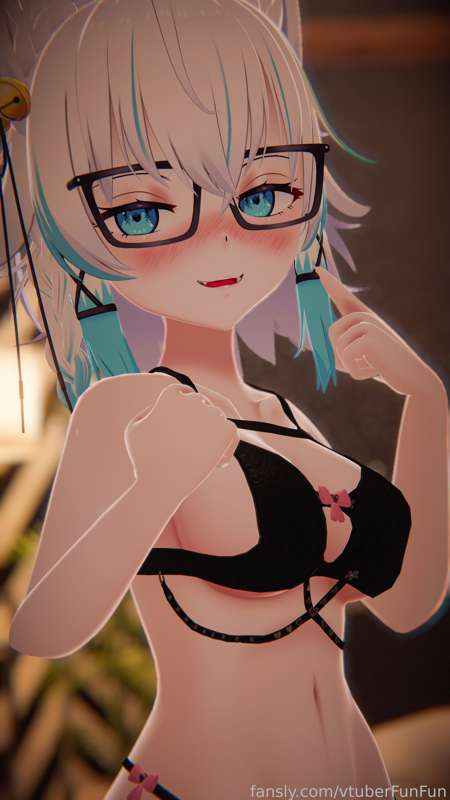 Vtuberfunfun - Fansly - 25 Feb, 2022 11