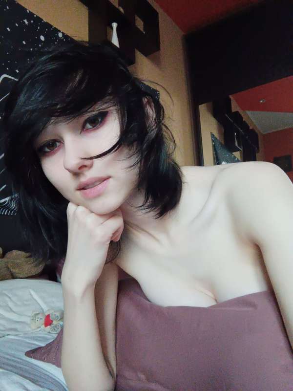 Little_Emo_Kitten - Fansly - 25 Nov, 2021 6