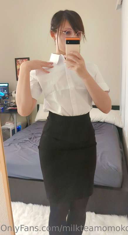 Milkteamomoko - Onlyfans - 28 Aug, 2023 18