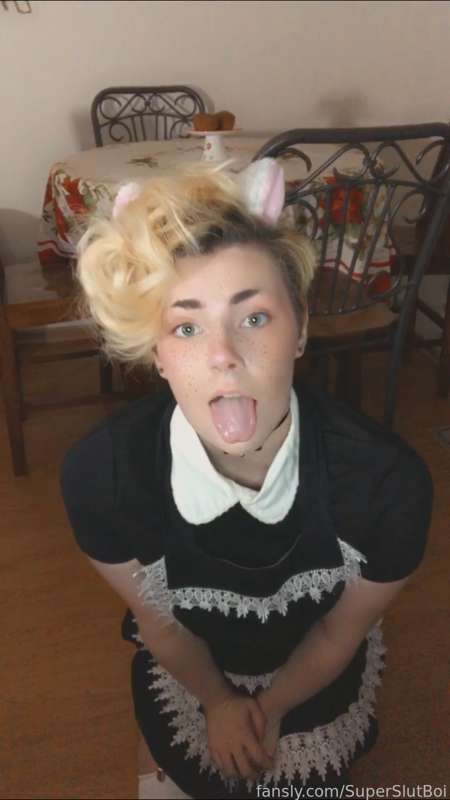 Superslutboi - Fansly - 30 Nov, 2021 1