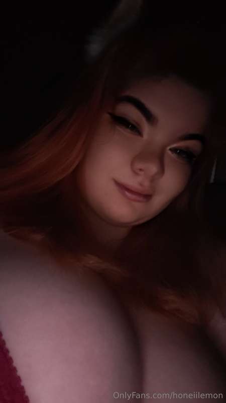 Honeiilemonn - Onlyfans - 06 Dec, 2024 4