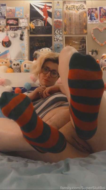 Superslutboi - Fansly - 20 Dec, 2021 4
