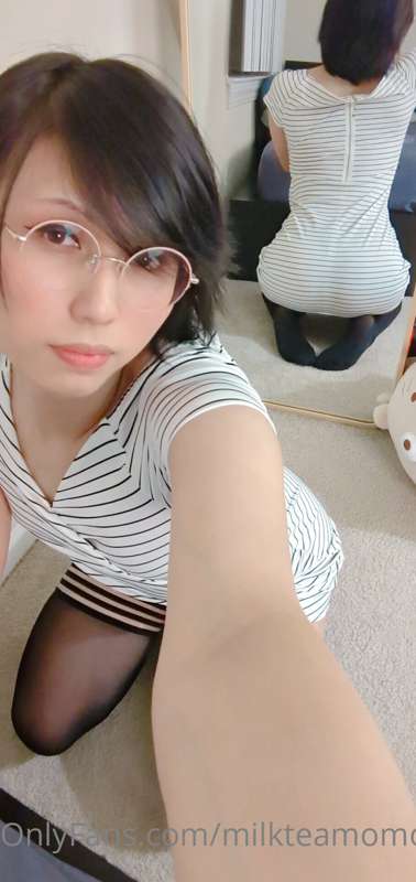 Milkteamomoko - Onlyfans - 10 Apr, 2022 14