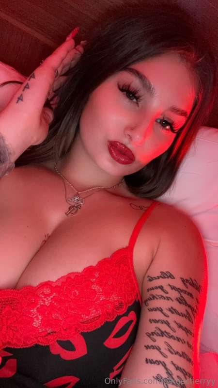 stacked and sinful, just how you like it 🔥