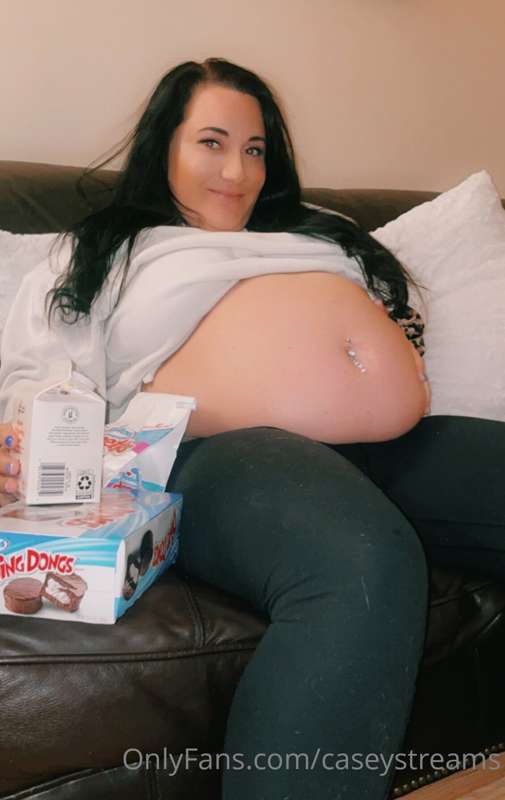 Friday night fatness 1