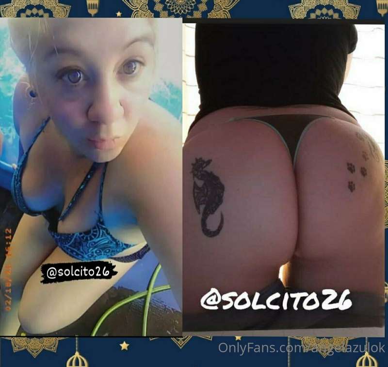 #AD @solcito26  ‼ ️ FREE FREE‼ ️ Hello baby, my name is @sol..
