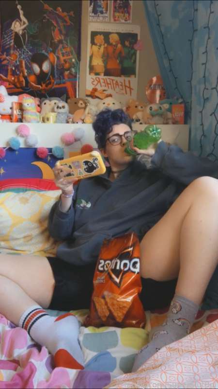 Superslutboi - Fansly - 09 Sep, 2021 2