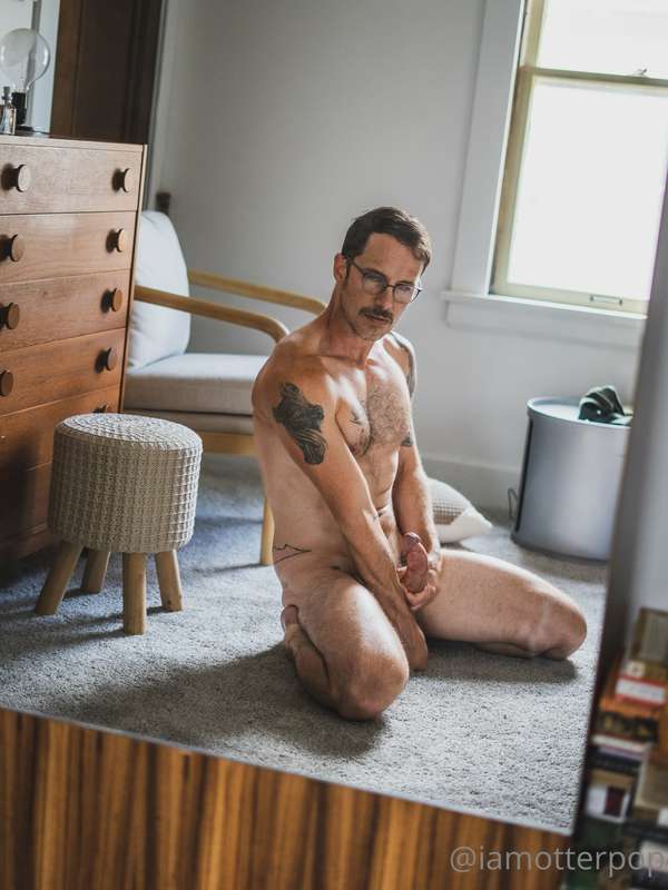 Photo set by @homoeroticgaze on Twitter. This was such a hot.. 1