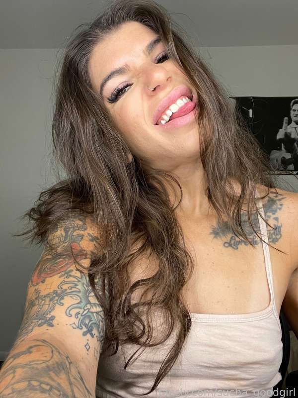 Sucha_Goodgirl - Fansly - 01 Sep, 2021