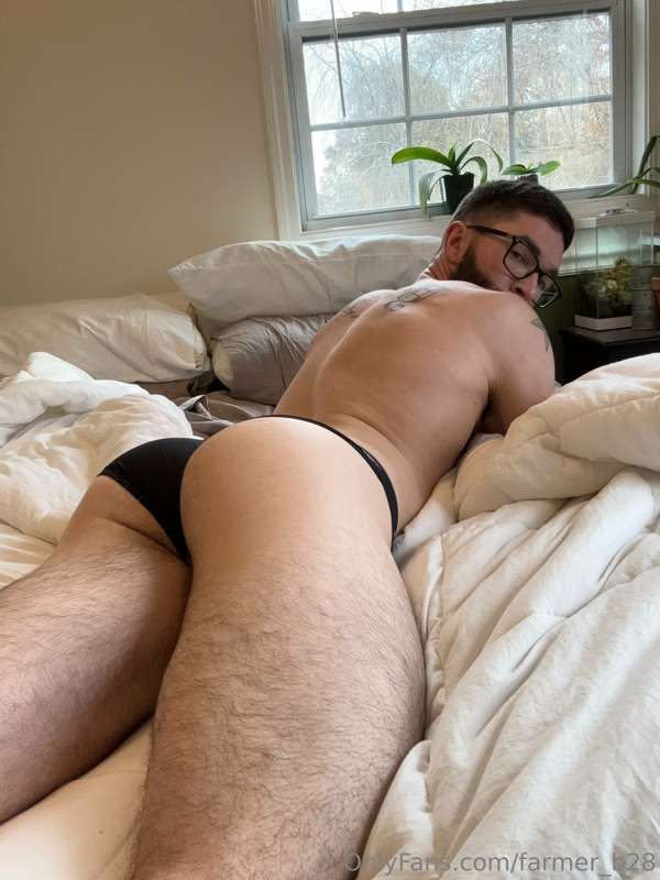Should I shave it?? 1