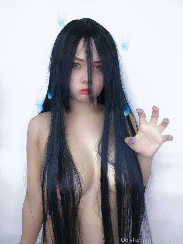 Sadako want to kill you💀☠️👻 3