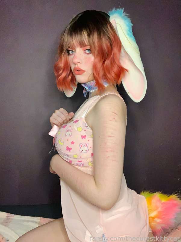 Thecutestkittycat - Fansly - 06 Oct, 2021