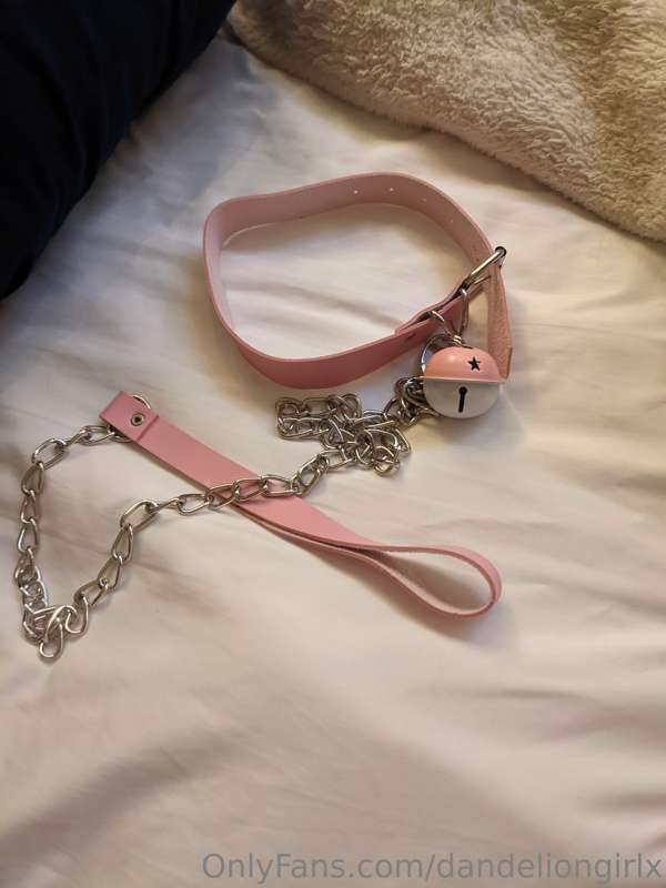 Dandeliongirlx - Onlyfans - 03 Oct, 2022 3