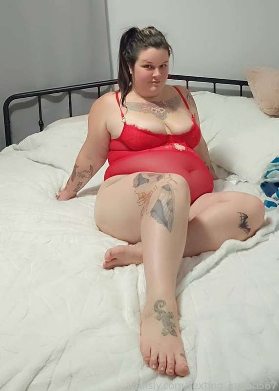 Sexting_Queen567 - Fansly - 12 Mar, 2025