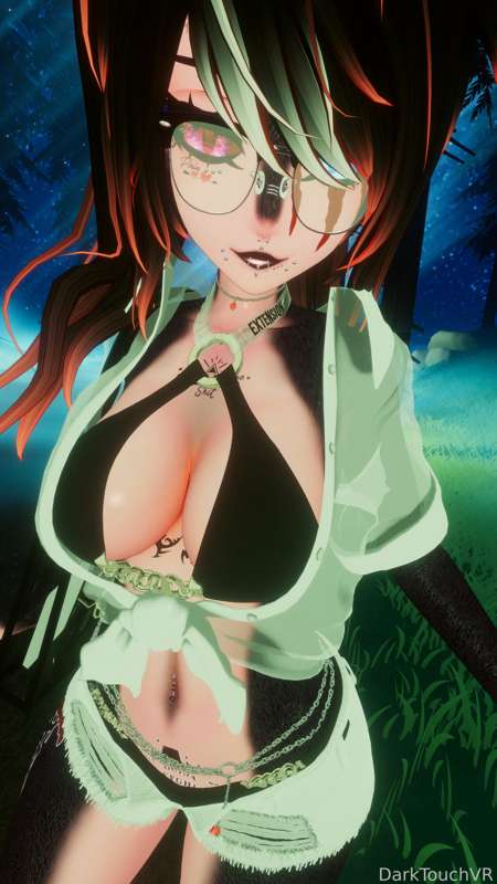 Darktouchvr - Fansly - 12 Oct, 2023