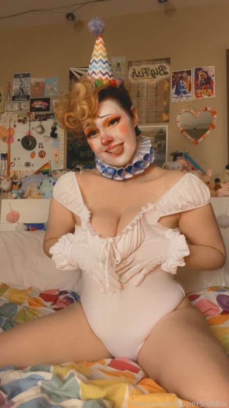 Superslutboi - Fansly - 20 Nov, 2022 16
