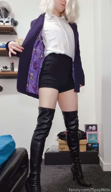 Tipsyminx - Fansly - 03 Feb, 2022 40