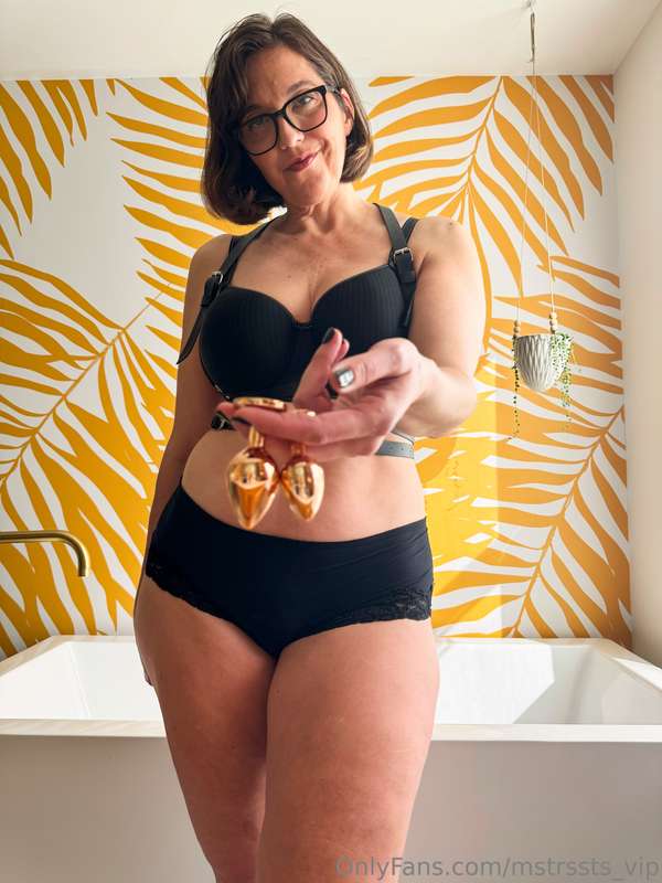 Tell me, would you want to see a video of me demonstrating h..