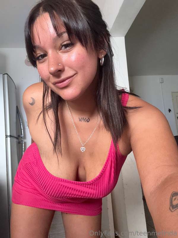 I'm always smiling😈 although sometimes I feel like biting to..