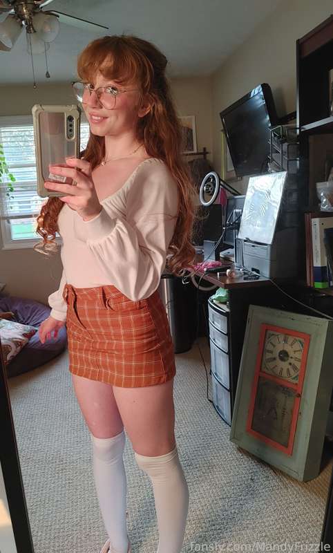 Mandyfrizzle - Fansly - 16 Sep, 2022