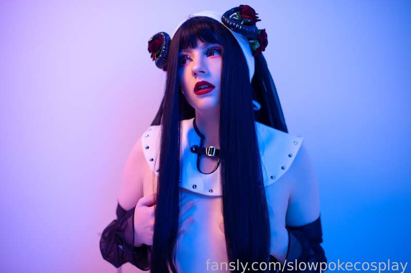 Slowpokecosplay - Fansly - 11 Sep, 2021 2