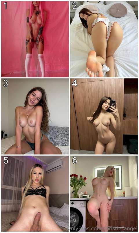 🎁 JOIN MY BESTIES FOR EXCLUSIVE OFFERS!1. 🌸😍 @blondy_witch 😍..