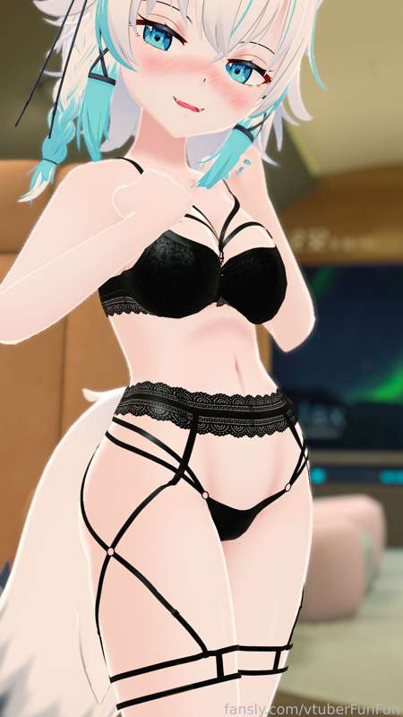 Vtuberfunfun - Fansly - 08 Apr, 2022 12