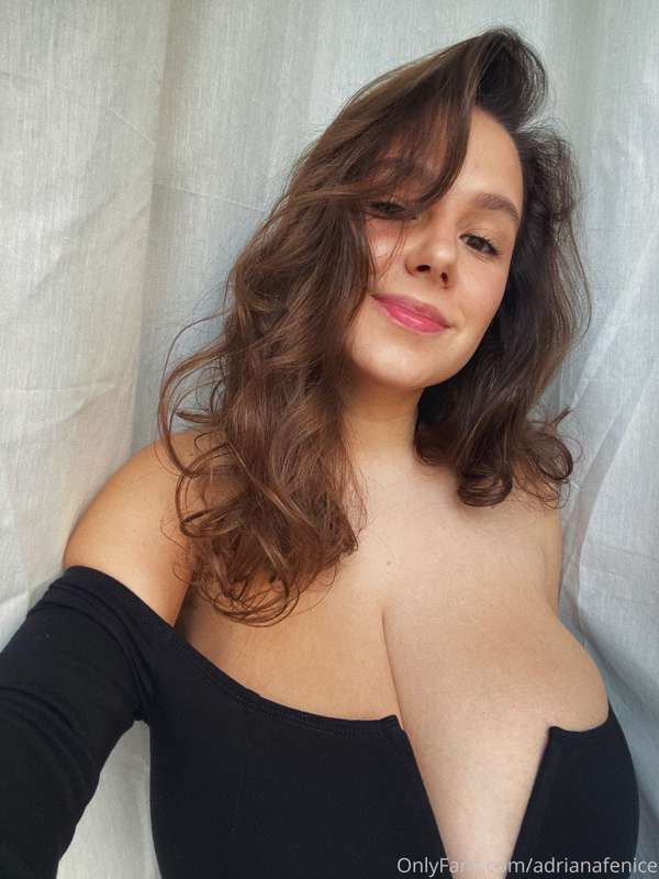 Adrianafenice - Onlyfans - 18 Jul, 2020 4