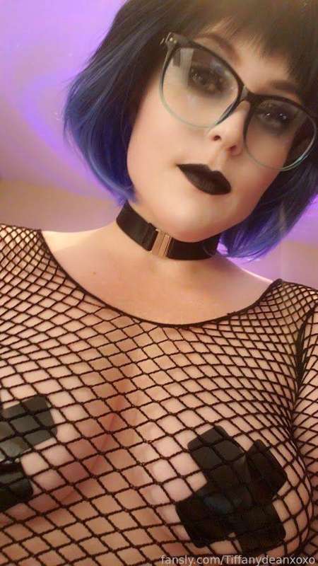 Tiffanydeanxoxo - Fansly - 03 Sep, 2023