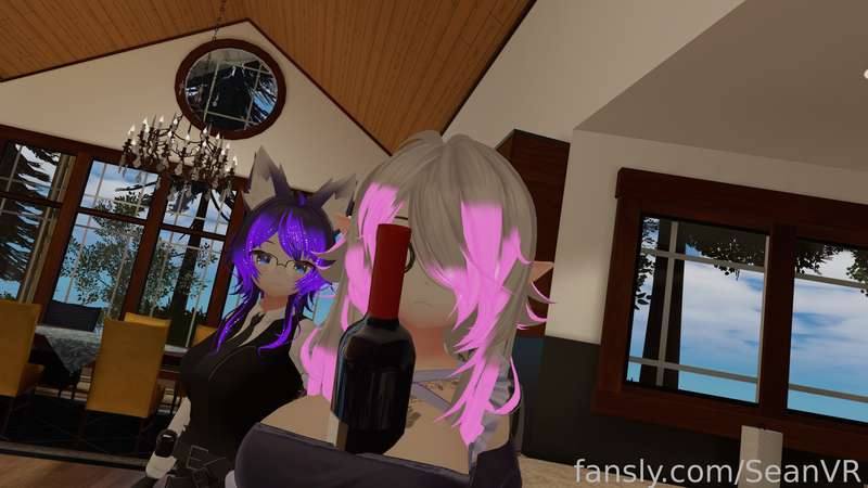 Seanvr - Fansly - 29 May, 2025 79