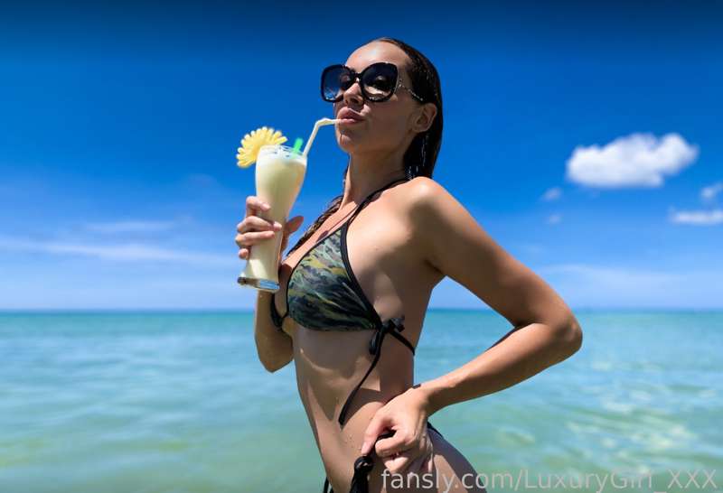 Luxurygirl_Xxx - Fansly - 28 Nov, 2022
