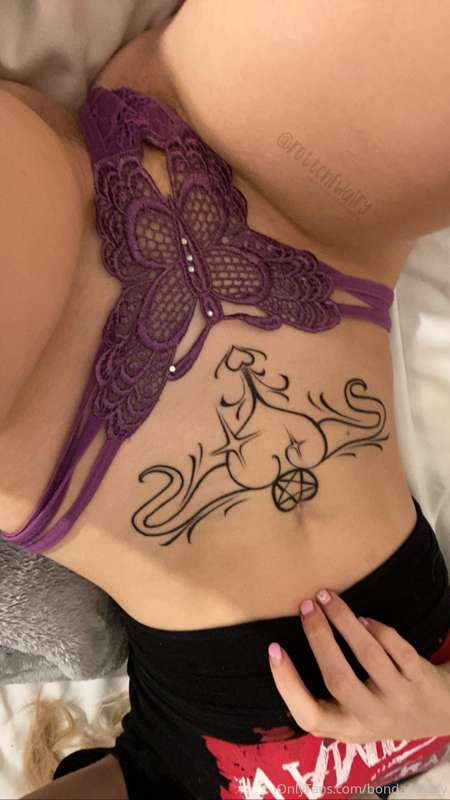 Tia.1111 - Onlyfans - 22 Aug, 2020 1