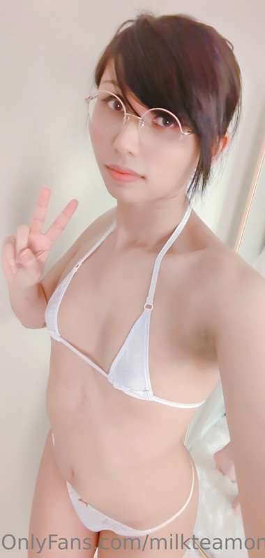 Milkteamomoko - Onlyfans - 17 Jul, 2023 21