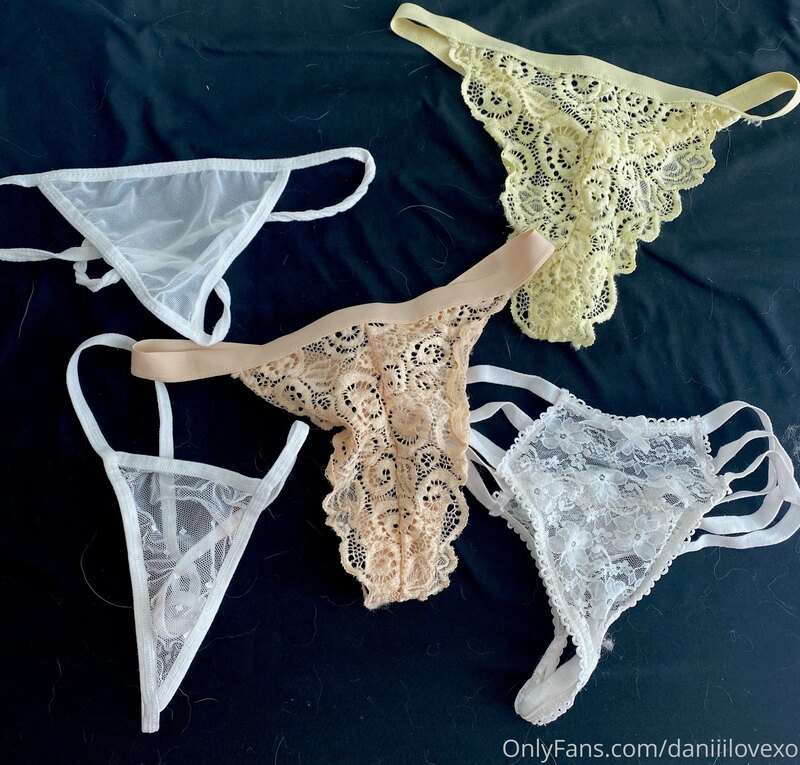 Hey all! I am doing some house cleaning and I have a lot of .. 3