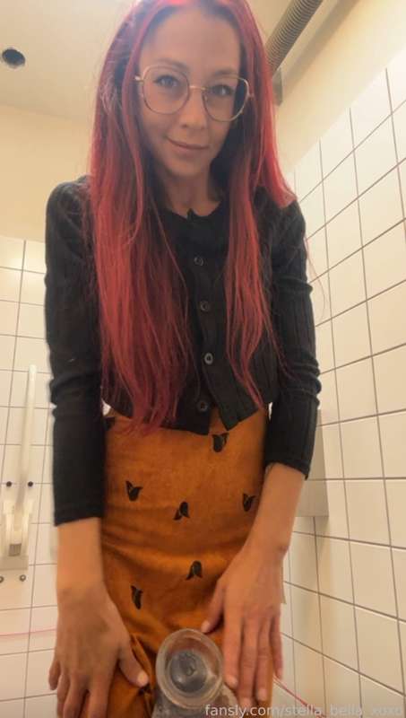 Stella_Bella_Xoxo - Fansly - 25 Aug, 2024