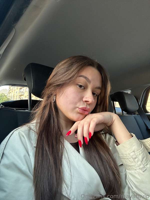 Jump into my car🔥
