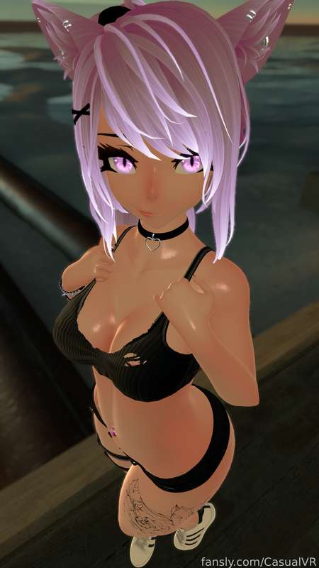 Casualvr - Fansly - 09 Apr, 2025 6
