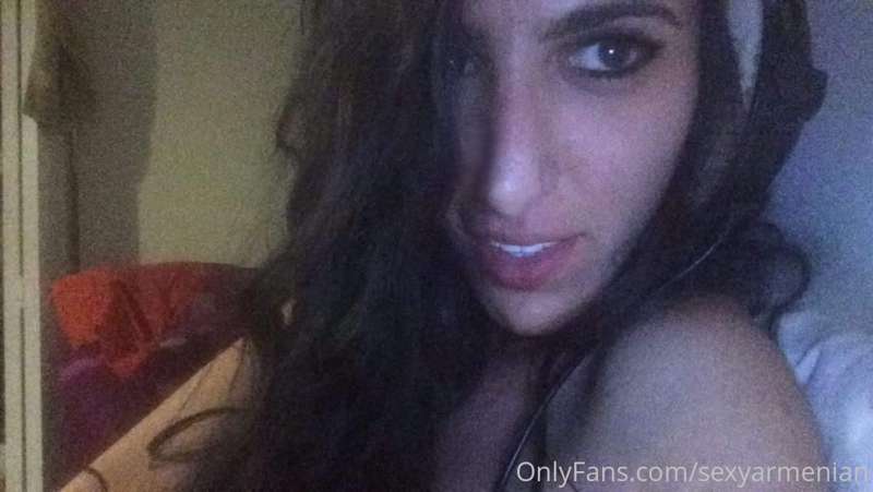 Like if you would cum on my face