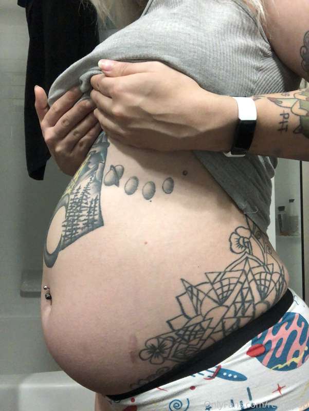 From empty to ridiculously stuffed!! 💕❤️ Videos included!! 3