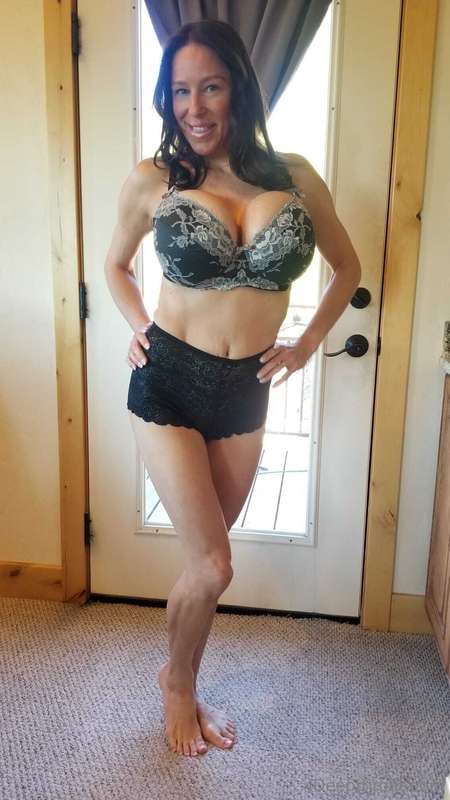 A subscriber here asked if they could buy some of my panties.. 2