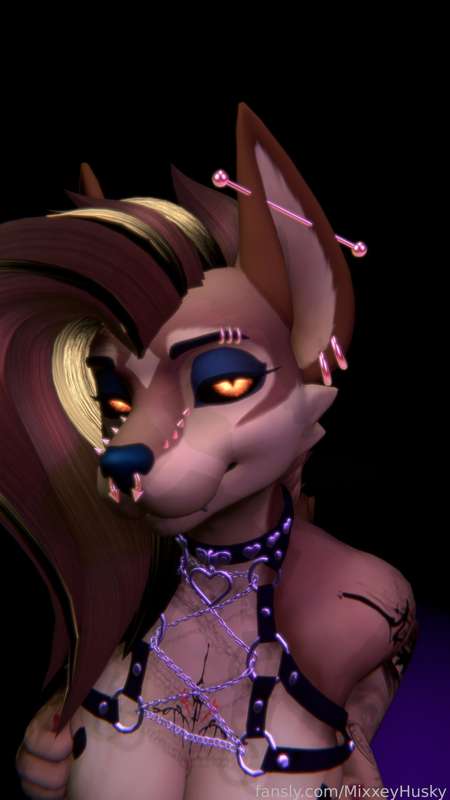 Mixxeyhusky - Fansly - 16 Jan, 2025 6