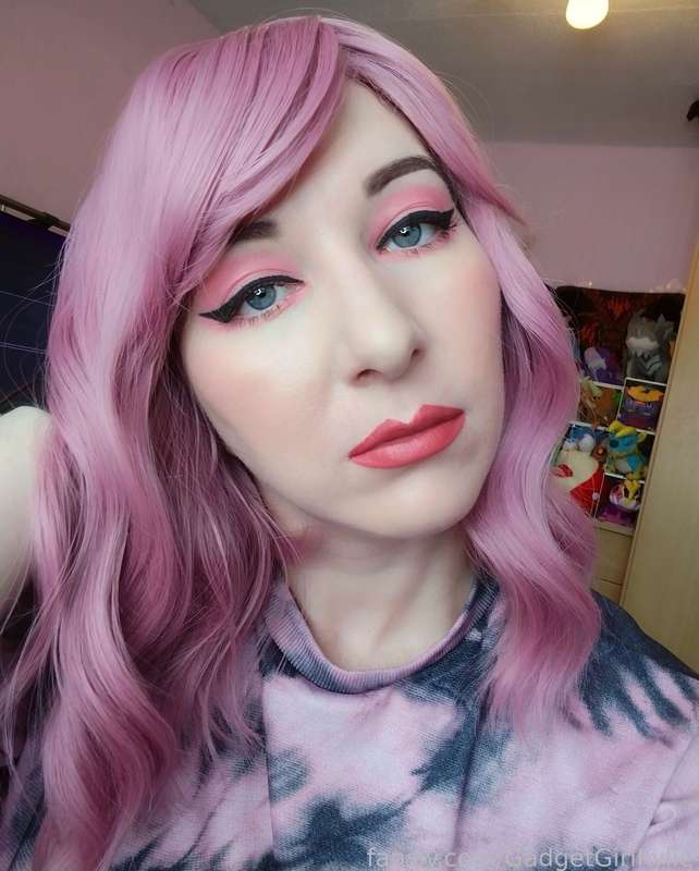 Gadgetgirlkylie - Fansly - 12 Aug, 2023