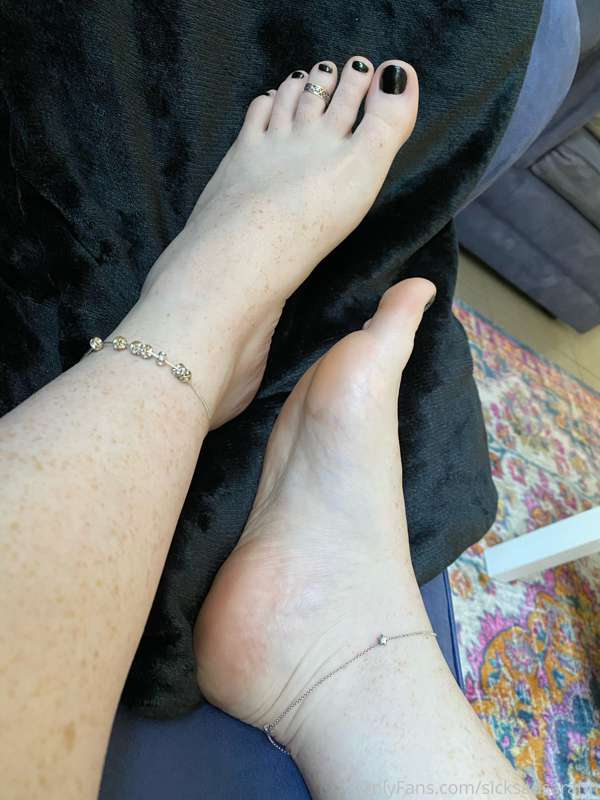 Fresh pedicure x