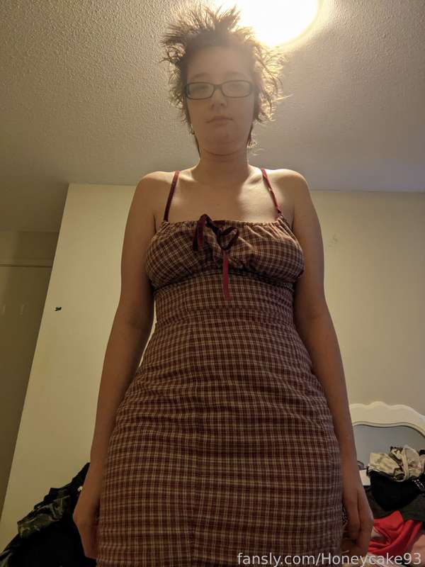 Honeycake93 - Fansly - 12 Jan, 2022