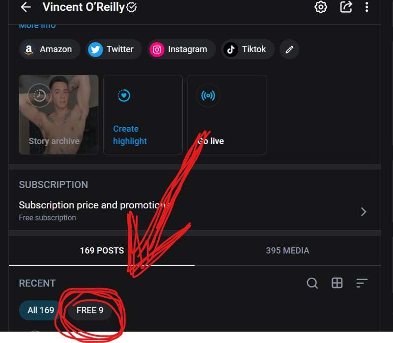 ## ***Have you watched these yet? WTF not? They're*** **FREE..
