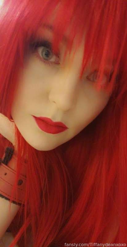 Tiffanydeanxoxo - Fansly - 05 May, 2022 2